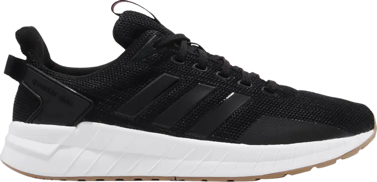 

Кроссовки Adidas Wmns Questar Ride 'Core Black', черный