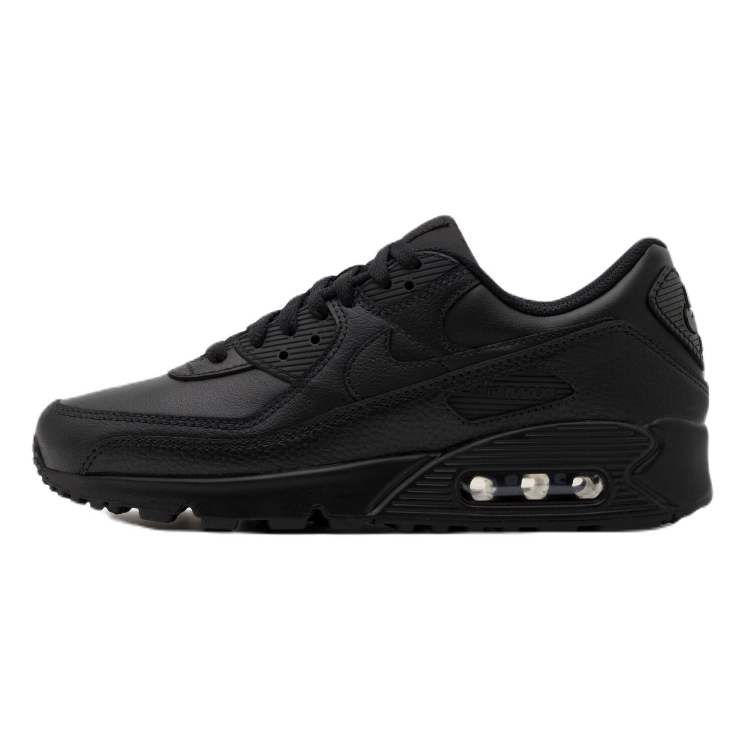 

Кроссовки Nike Air Max 90 LTR, черный