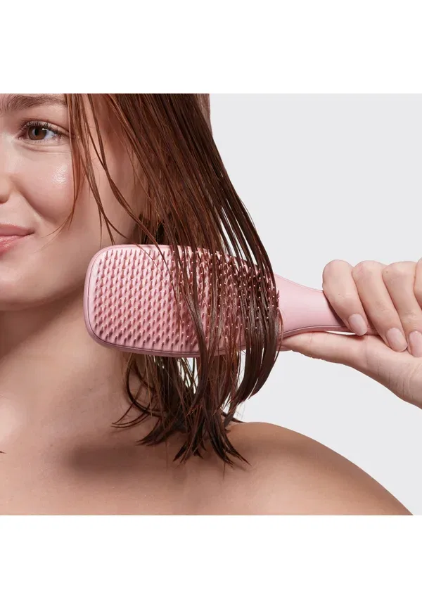 Расческа для влажных чувствительных волос Ultimate Detangler Tangle Teezer, Summer Rose — фото 3