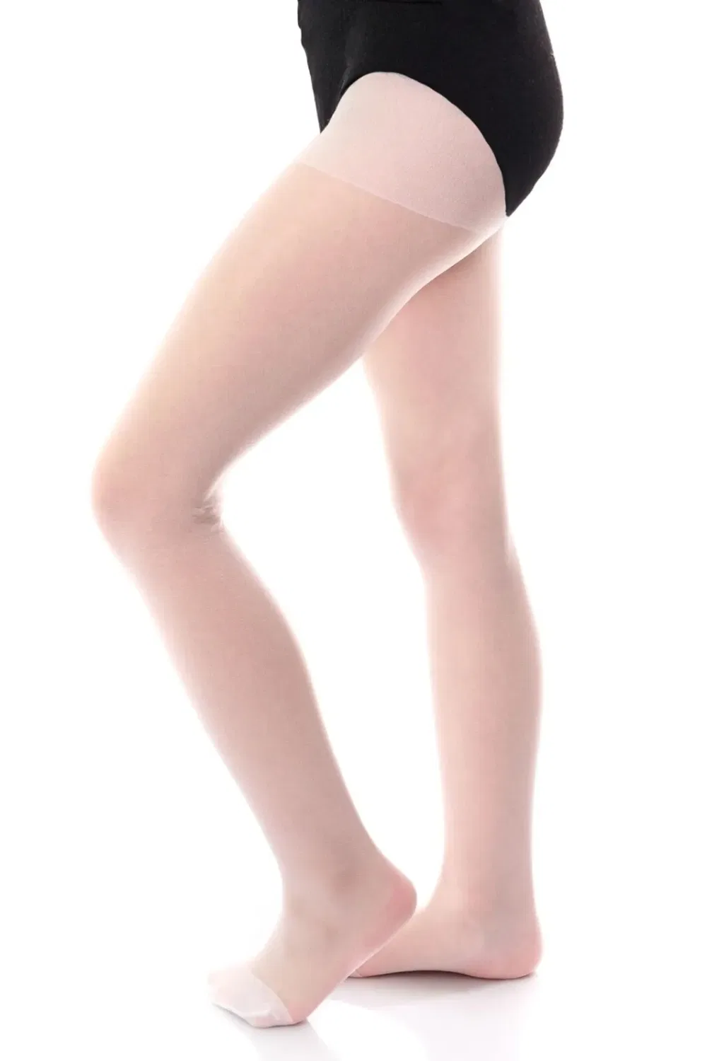 Колготки Mistral, White