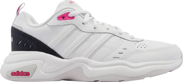 

Кроссовки Adidas Wmns Strutter, белый