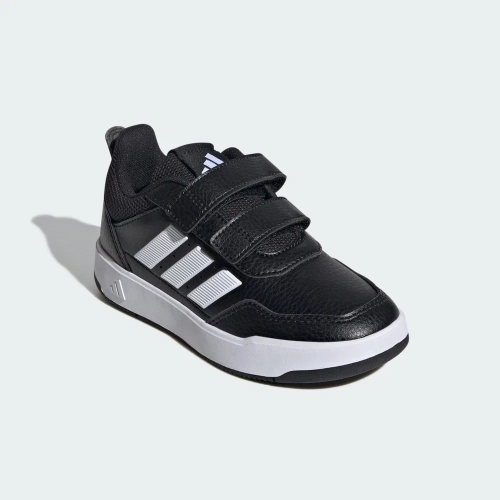 Детские кроссовки с липучками Tensaur Sport 3.0 CF K adidas — фото 3