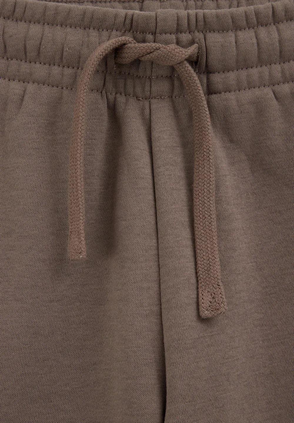 Спортивные штаны We Fashion, Brown — фото 4