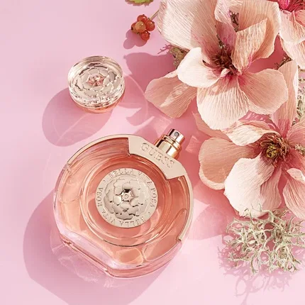 Спрей для тела Guess Bella Vita Rosa, 250 мл