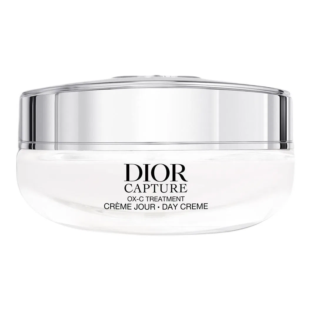 Крем для лица дневной DIOR Skin Vitality Energy Classic Version, 50 мл, DIOR