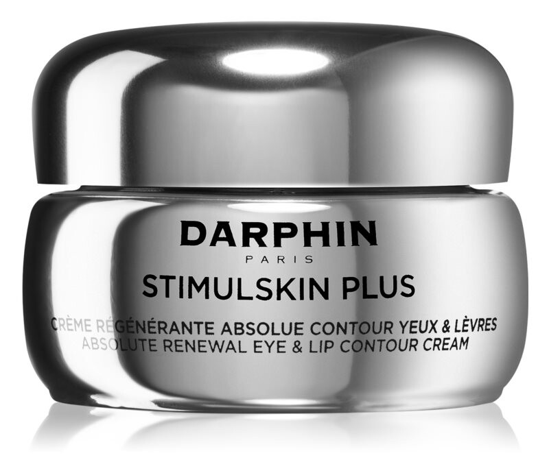 

Регенерирующий крем вокруг глаз и губ Darphin Stimulskin Plus