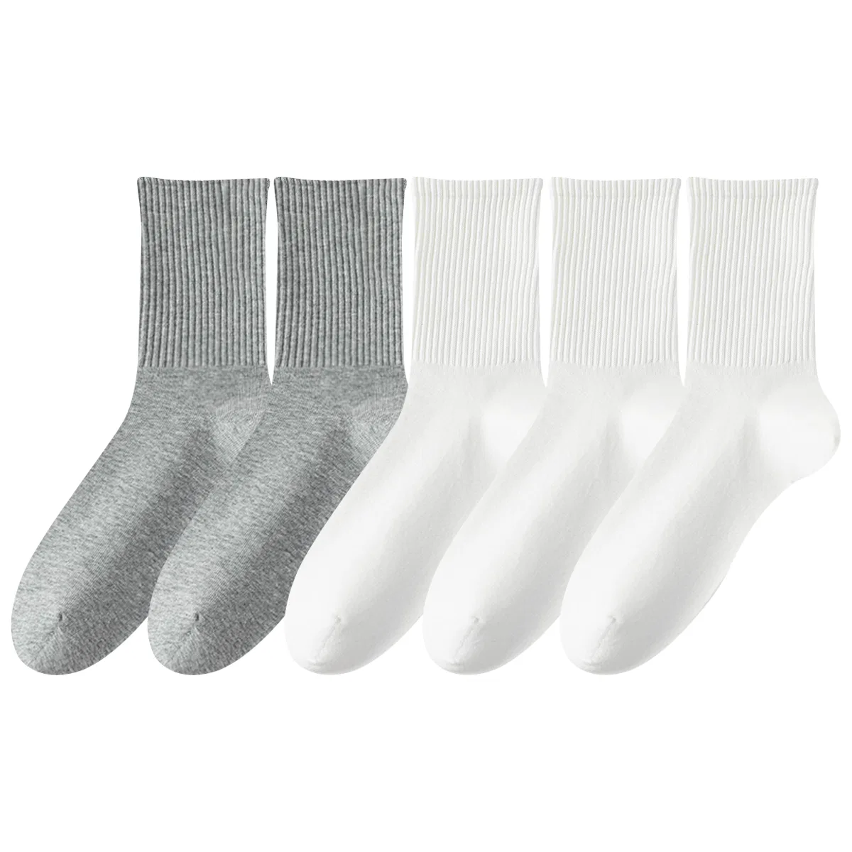 Детские гольфы Unisex с принтом MIIOW