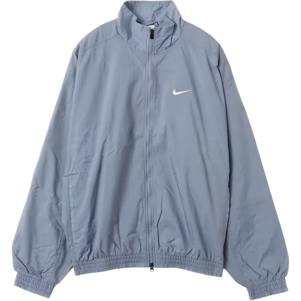 

Nike Куртка мужская серо-голубая, Gray Blue