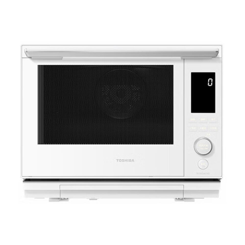 

Паровая мини-печь Toshiba ER-YD5000CNW, белый