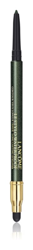 

Водостойкий мелок с высокой пигментацией Lancôme Le Stylo Waterproof, оттенок 06 Vision Ivy