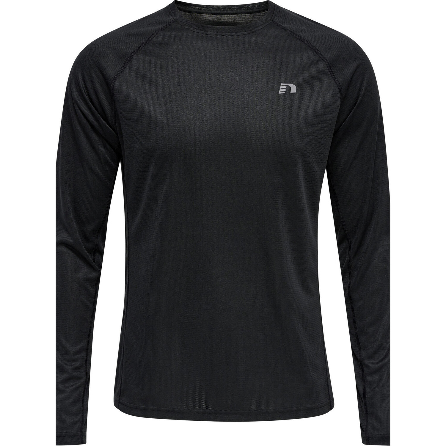 

Мужская футболка Core Running L/S Мужская футболка L/S NEWLINE, белый