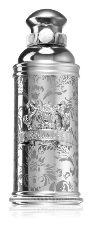 

Парфюмерная вода Alexandre.J The Collector: Silver Ombre, 100 мл