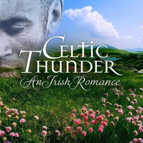 

CD диск Celtic Thunder: An Irish Romance