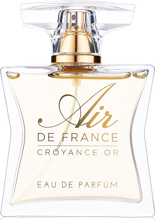 

Духи Charrier Parfums Air de France Croyance Or
