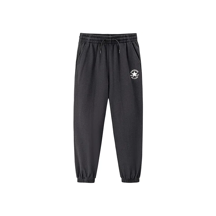 Детские спортивные штаны Converse, Dark Gray