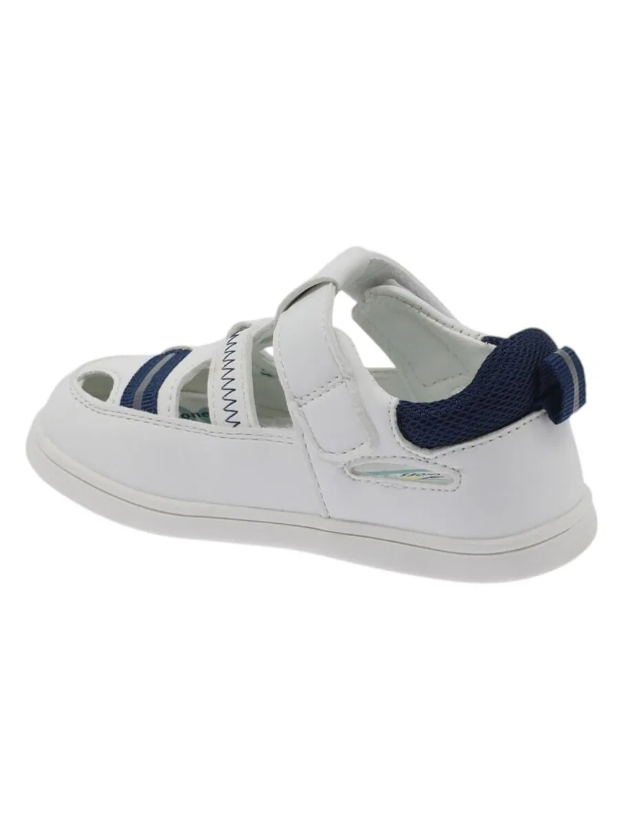 Кроссовки Beppi 'Casual Shoe' белого цвета — фото 3