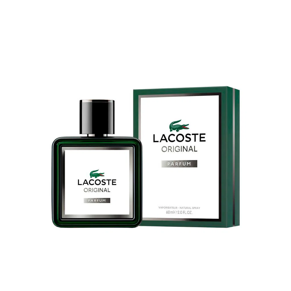 Парфюмированная вода Original Parfum Lacoste, 60 мл — фото 2