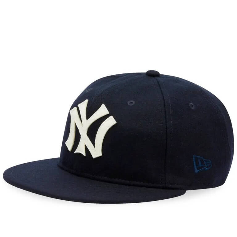 

Бейсболка New Era Ny Yankees Heritage Series 9fifty, черный