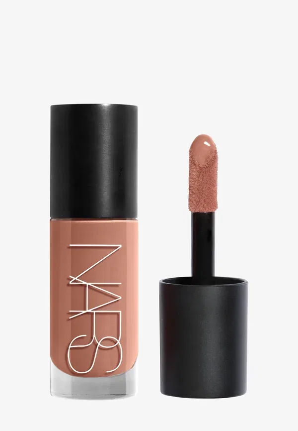 Жидкие румяна, 8.5ml, Liquid Blush Nars, Double Dare 8.5 мл, цвет double dare