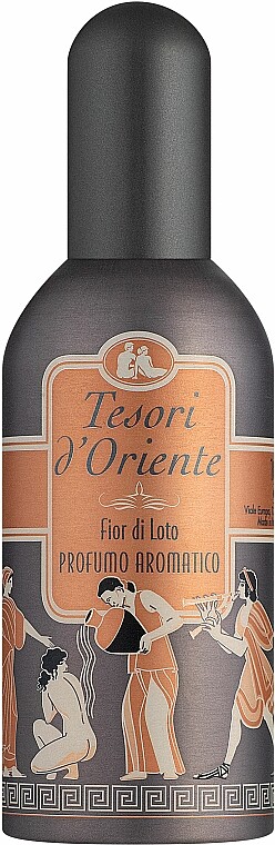 

Духи Tesori d`Oriente Fior di Loto