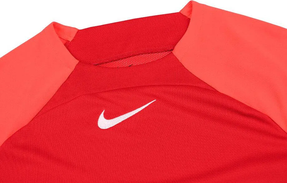 Детская футболка с коротким рукавом Academy Pro Nike, Rot