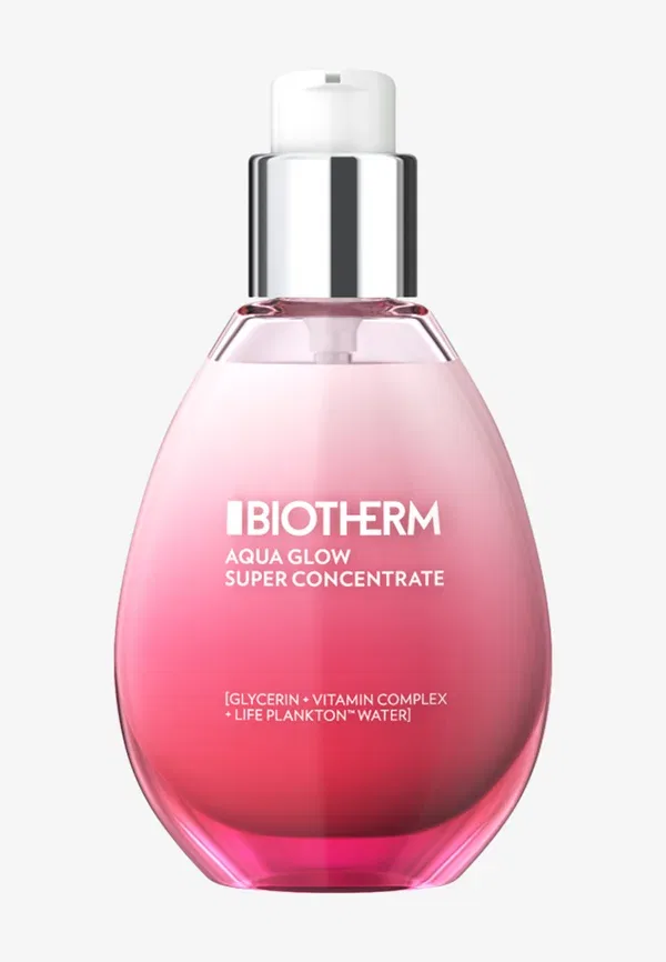 Суперконцентраты Aqua Glow - крем для лица 50 мл Biotherm