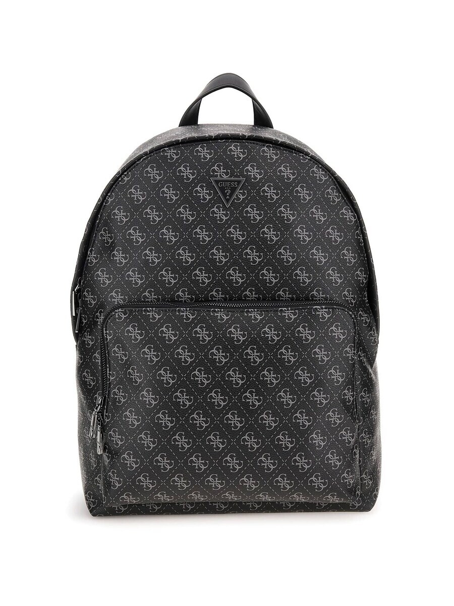 

Рюкзак GUESS Backpack Vezzola, черный