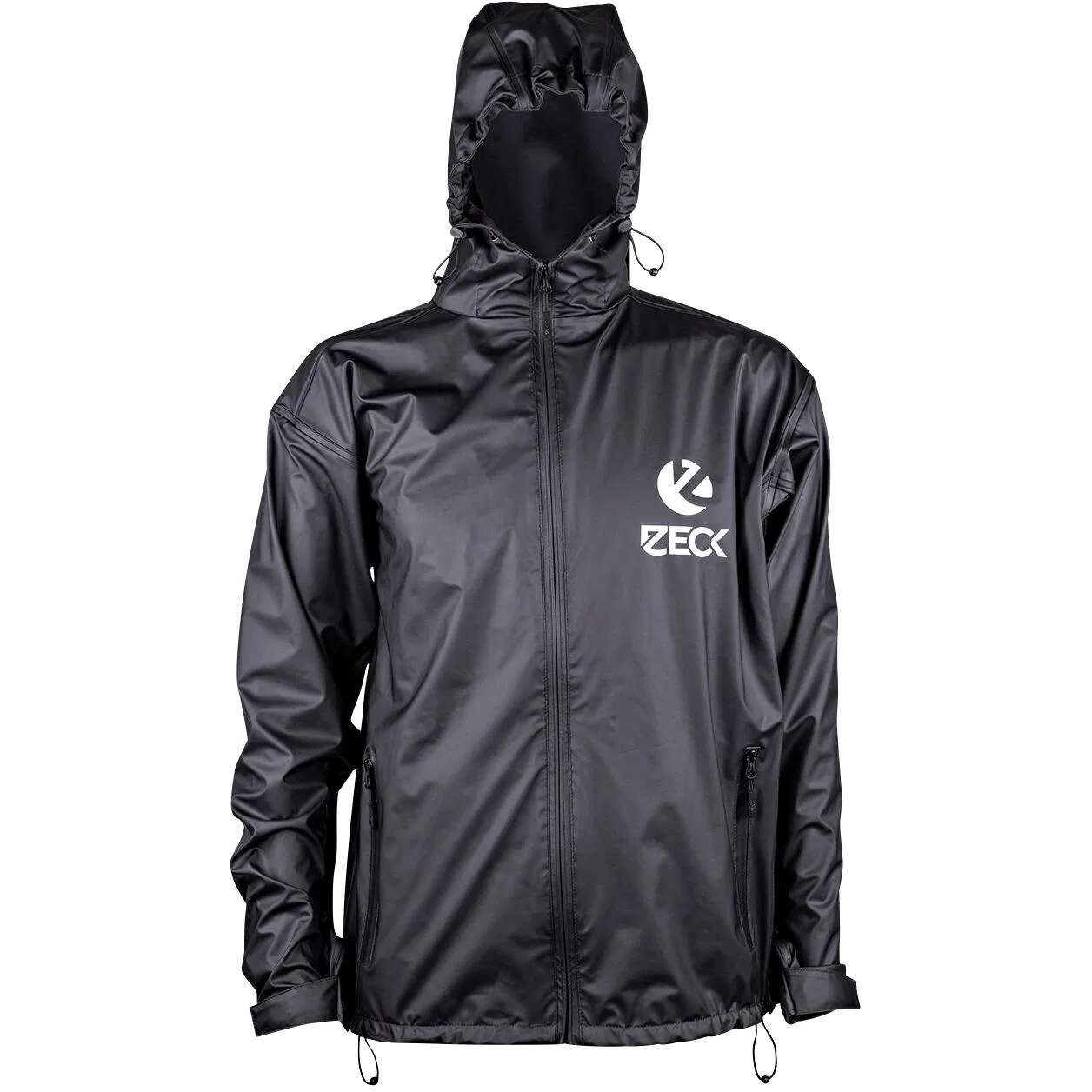 Детский дождевик Zeck Rain Jacket Unisex, Farblos