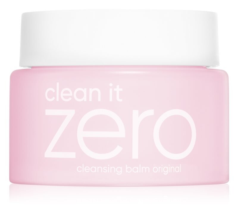 

Очищающее молочко для лица Banila Co. clean it zero original