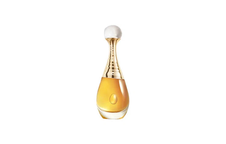 Женские духи Dior Realme Aroma Version Golden Legacy Oriental Parfum, Rose Jasmine Vanilla Amber, 50 мл, DIOR, Golden