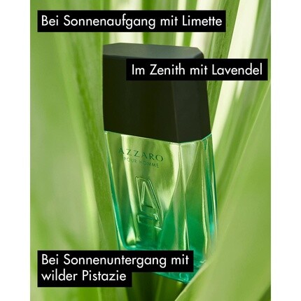 Azzaro Pour Homme Cologne Intense Natural Spray для мужчин 100 мл — фото 3