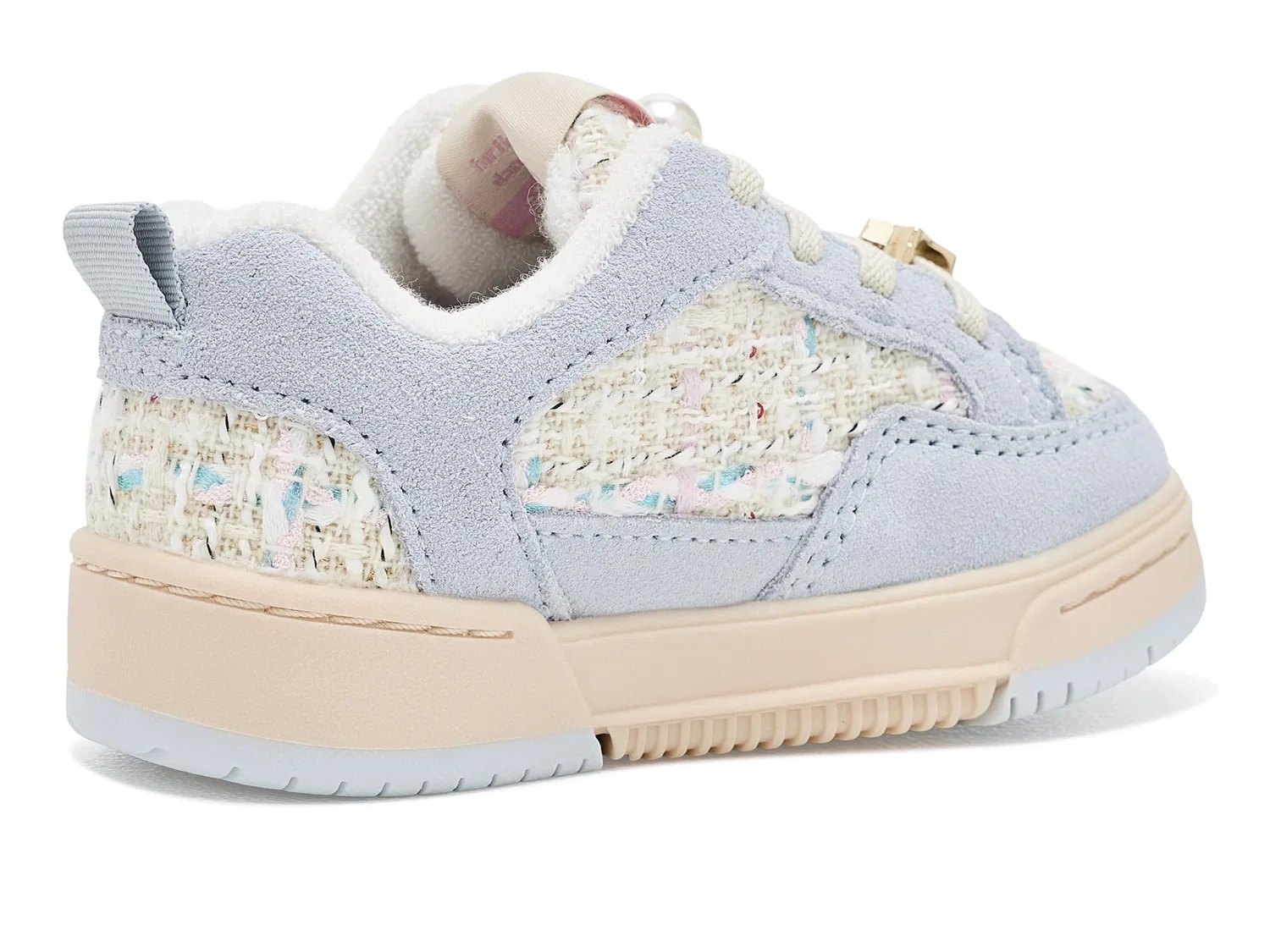 Кроссовки SR Osaka (для малышей и маленьких детей) Stride Rite, Winter Blue — фото 4