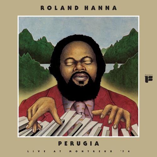 

Виниловая пластинка Hanna, Roland - Perugia: Live At Montreux 74