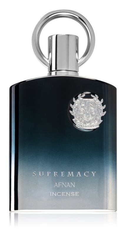 

Парфюмерная вода Afnan Supremacy Incense, 100 мл