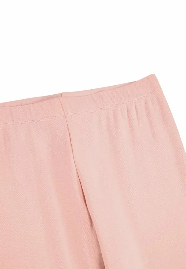 Пижама из хлопка и эластана Lue unisex set Molo, Mellow Rose — фото 4