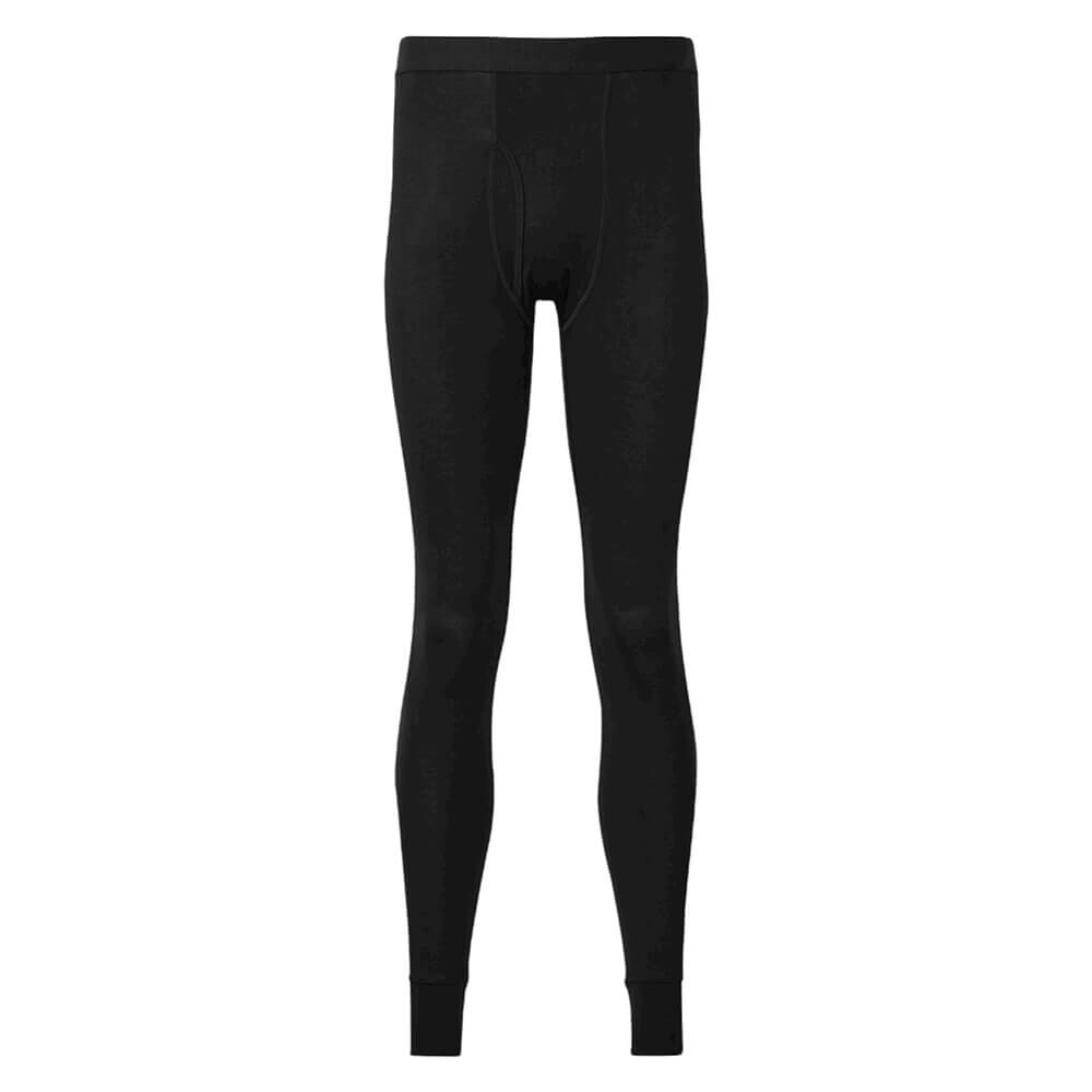 

Кальсоны Uniqlo Heattech Termicos, черный