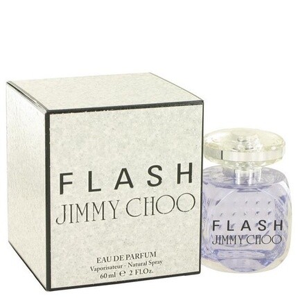 Jimmy Choo Flash For Women - 60 мл - парфюмированная вода — фото 3