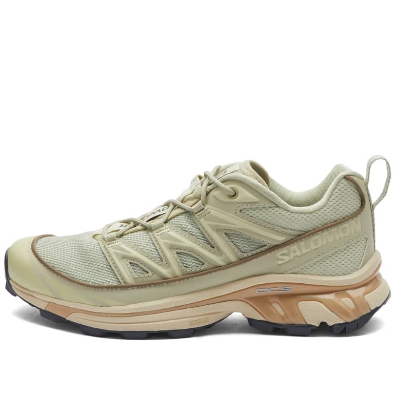 

Кроссовки Salomon XT-6 EXPANSE, светло-зеленый, Серый;зеленый, Кроссовки Salomon XT-6 EXPANSE, светло-зеленый
