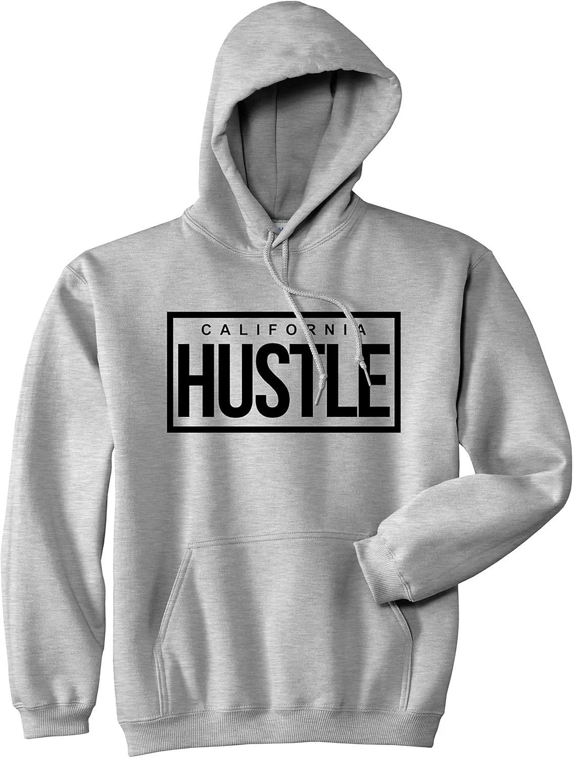 

Толстовка Kings Of NY California Hustle