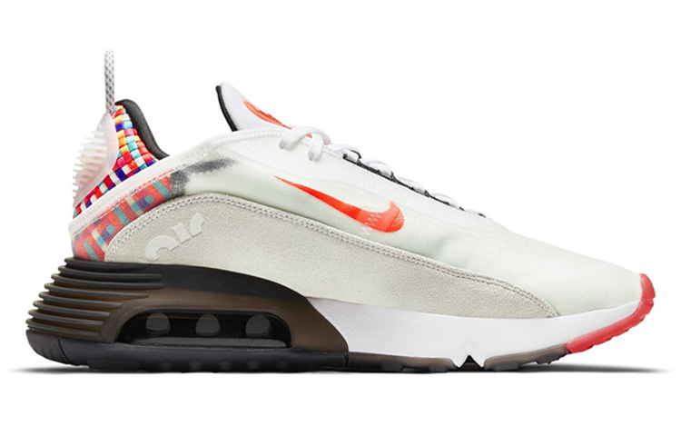 Кроссовки Nike Air Max 2090, мультиколор — фото 2