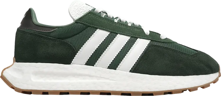 

Кроссовки Adidas Retropy E5, зеленый