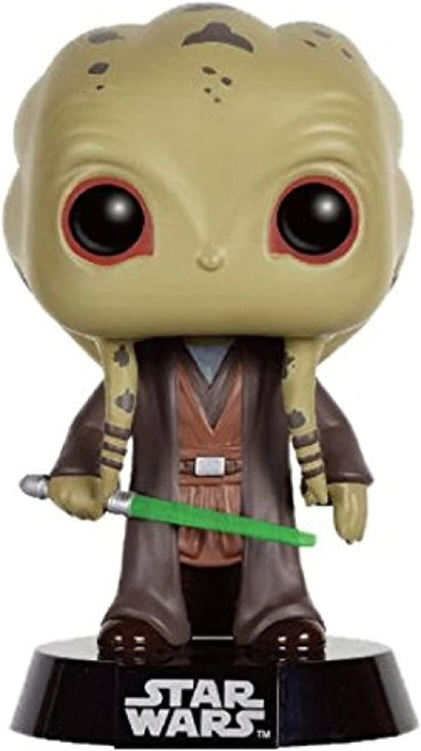 

Фигурка Funko POP! Star Wars - Kit Fisto (Limited Exclusive Edition)