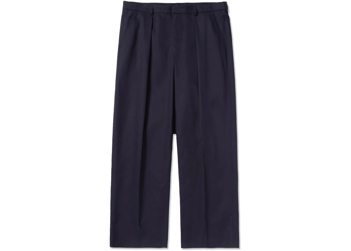 Мужские брюки с одним защипом Nike SB Born X Raised Pant, Navy