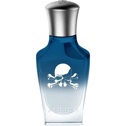 Парфюмерная вода Police Potion Power, 30 мл
