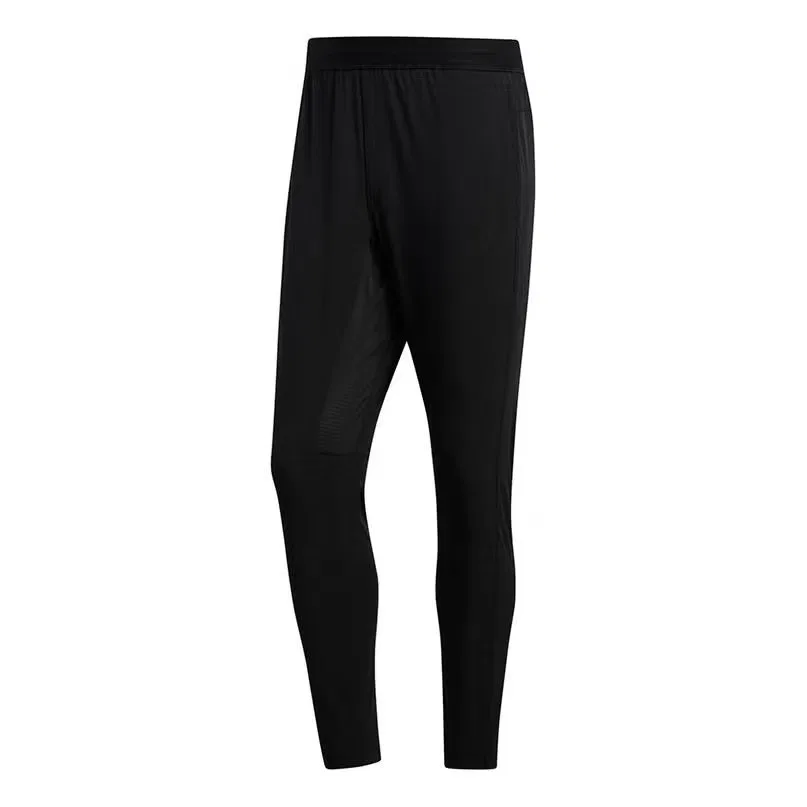 Штаны спортивные тренировочные City WV Adidas, черный