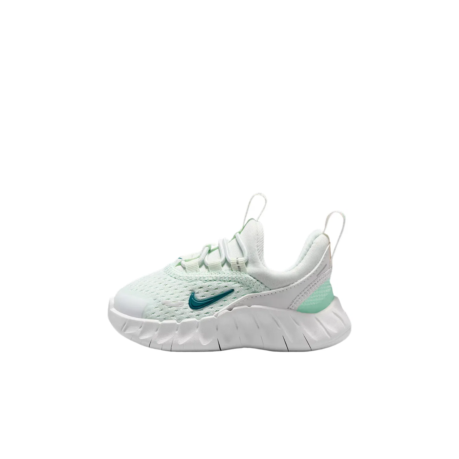 Детские кроссовки для мальчиков Nike, Цвет Light Green/Arctic Green/Phantom/Bright Spruce