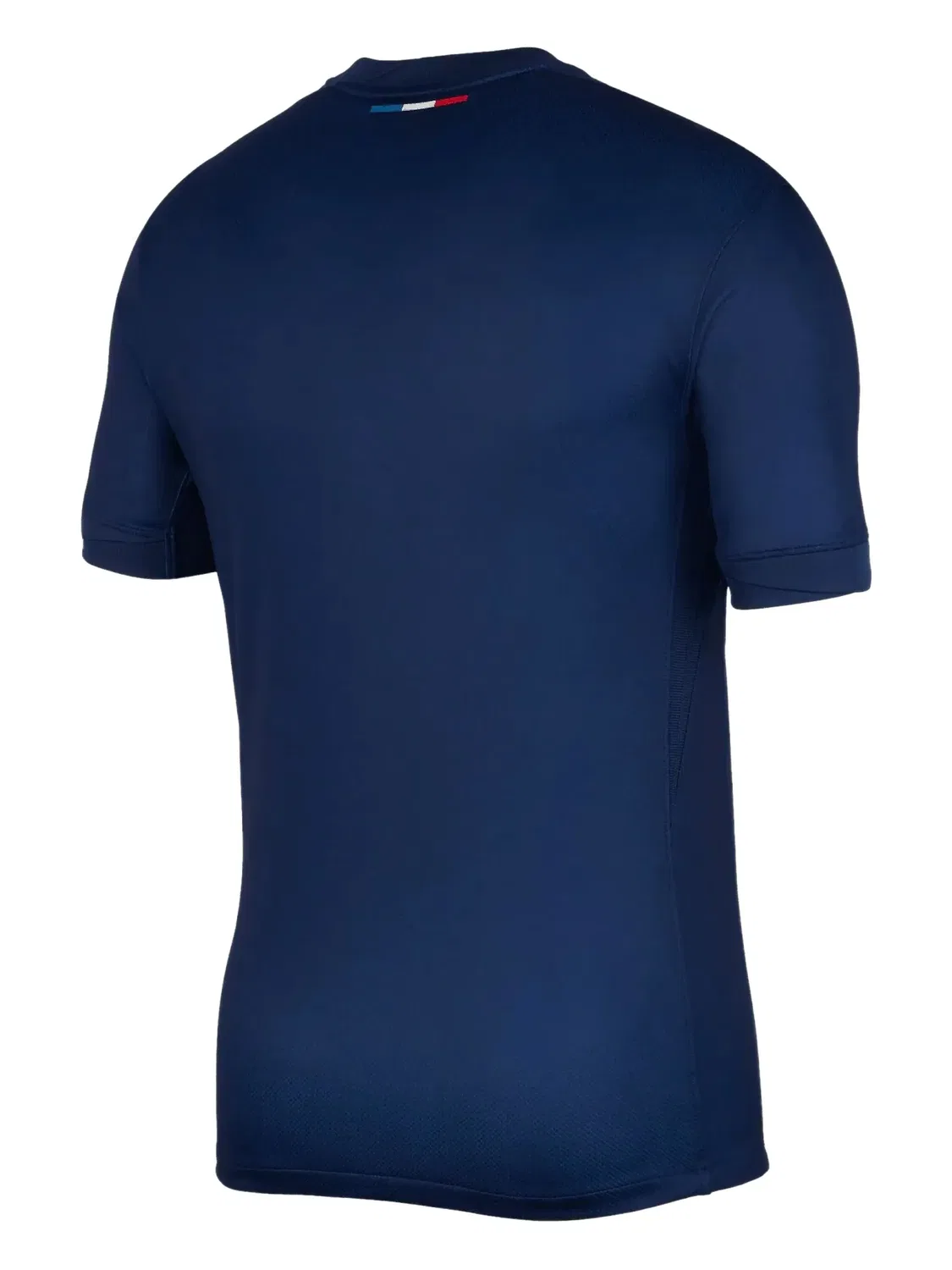 Футболка Paris Saint-Germain Nike, синий — фото 2