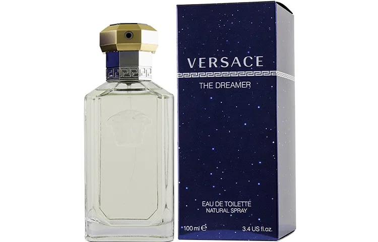 Мужская туалетная вода VERSACE Dreamers, 100 мл