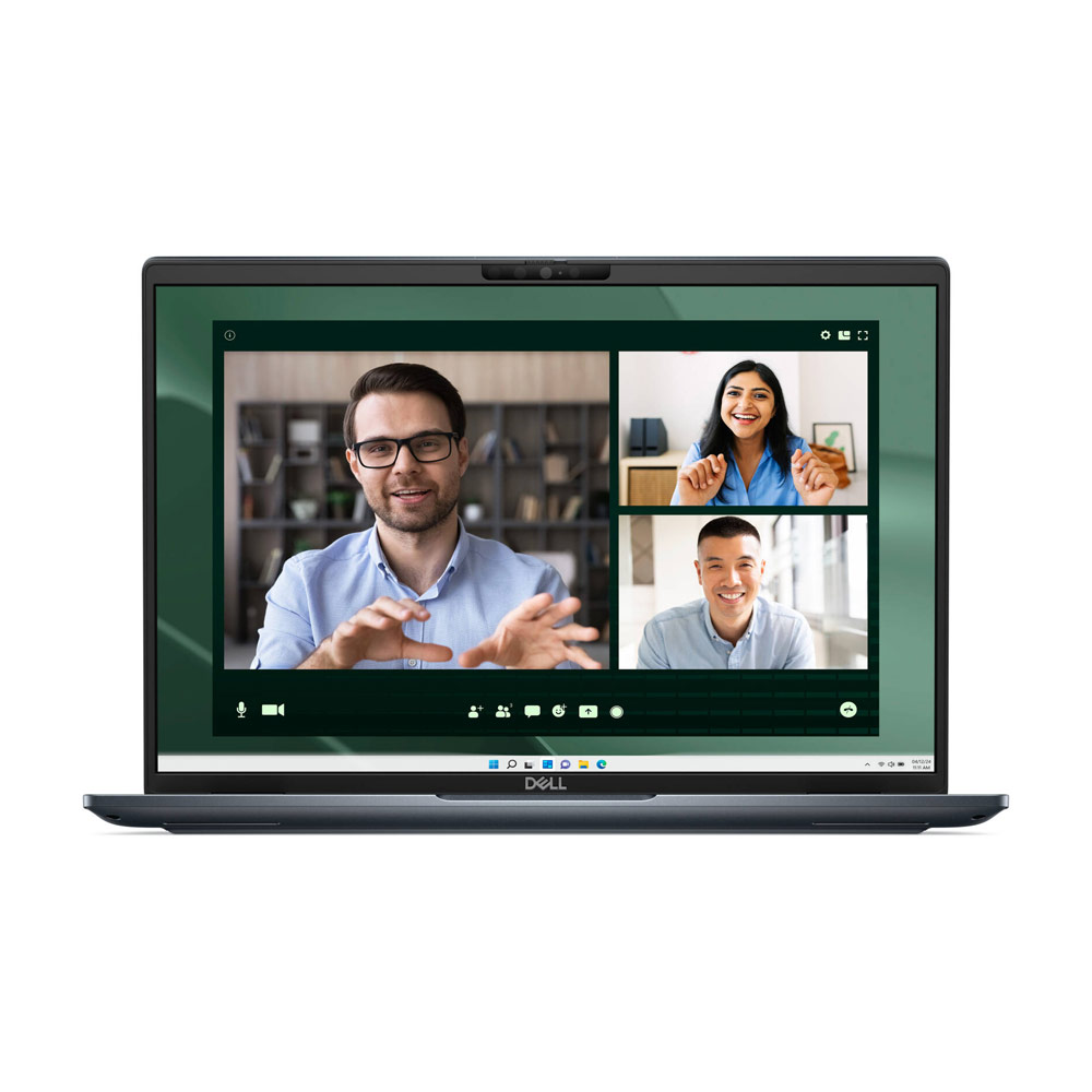 

Ноутбук Dell Latitude 7450, 14", 16 ГБ/512 ГБ, Core Ultra 7 155U, серый, английская/арабская клавиатура