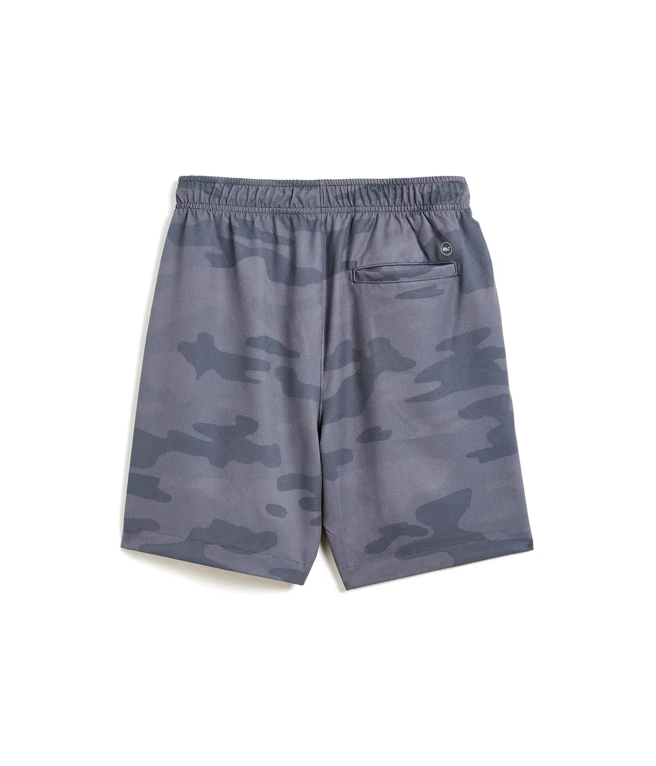 Спортивные шорты на резинке с принтом (для малышей/детей постарше) Vineyard Vines Kids, Camo — фото 2